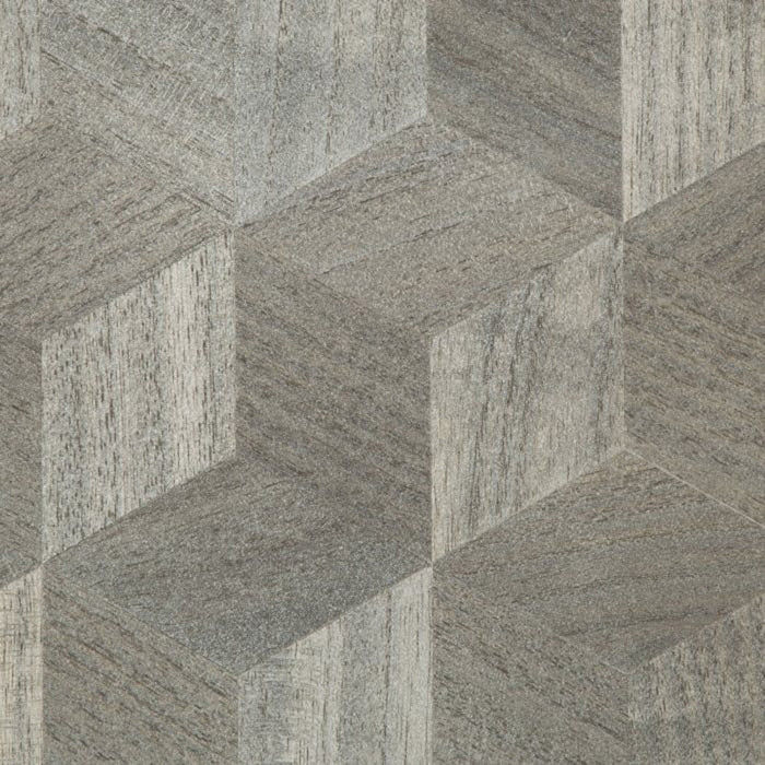 Brunschwig & Fils Seki Zinc Wallpaper P8015130.21.0