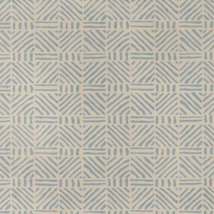 Lee Jofa Linwood Wp Blue Wallpaper PBFC-3526.15.0