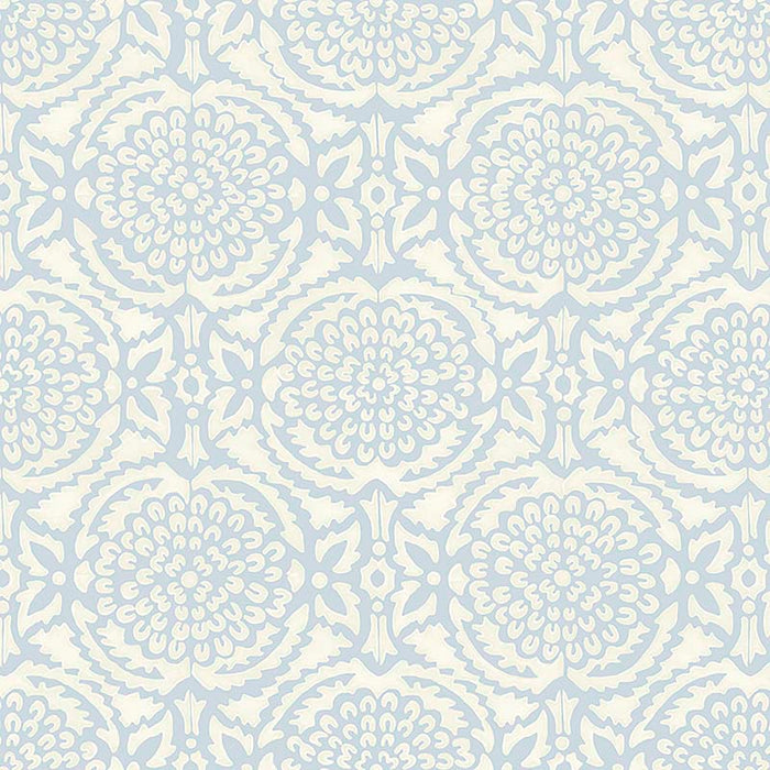 Galbraith & Paul Pomegranate Sail Wallpaper