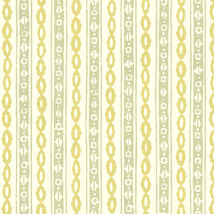Galbraith & Paul Ribbon Fennel Wallpaper
