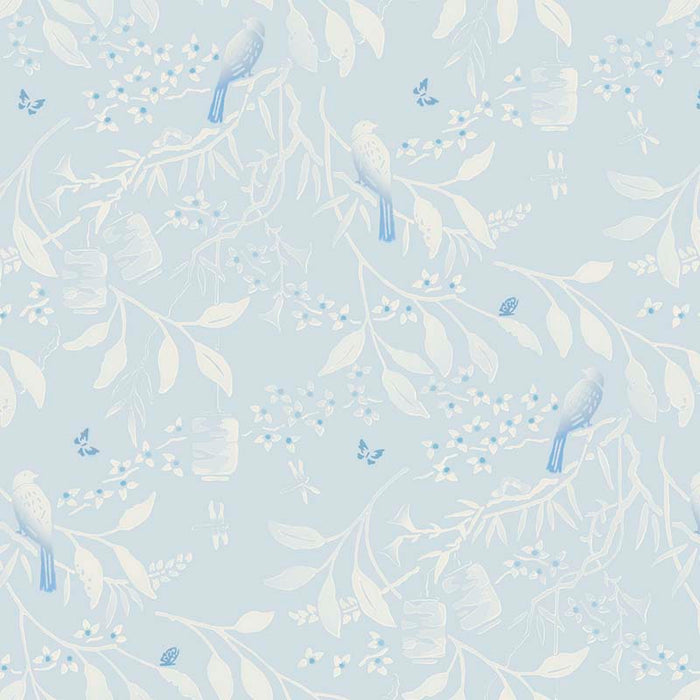 Galbraith & Paul Sumi Bay Wallpaper