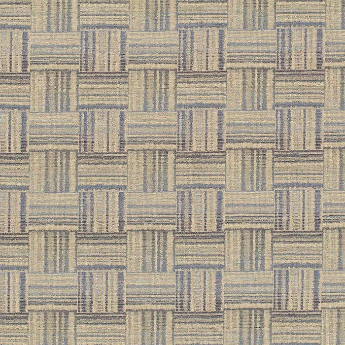 Templeton Asera Blue Fabric T1024-01