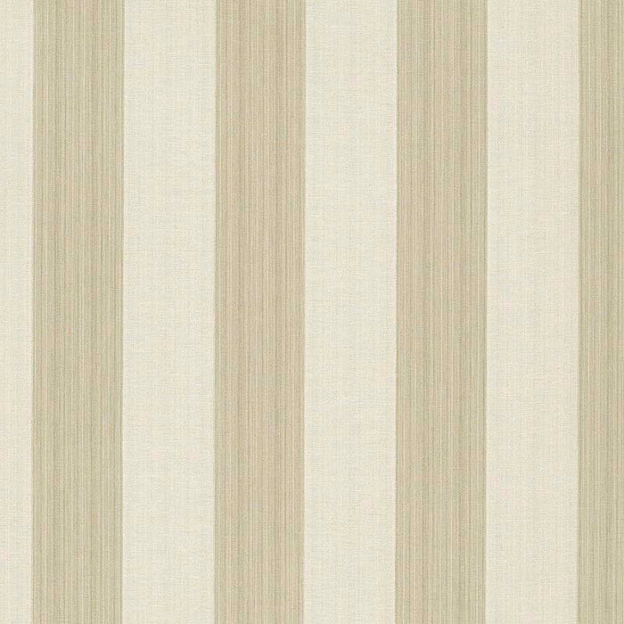 Templeton Zaca Stripe Khaki Green Fabric T1027-03