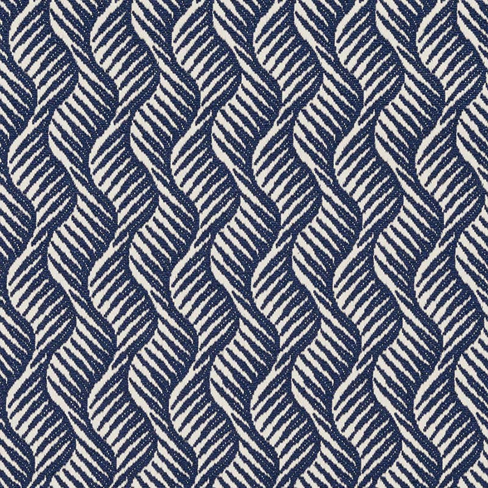 Templeton Douro Indigo Fabric T1048-04