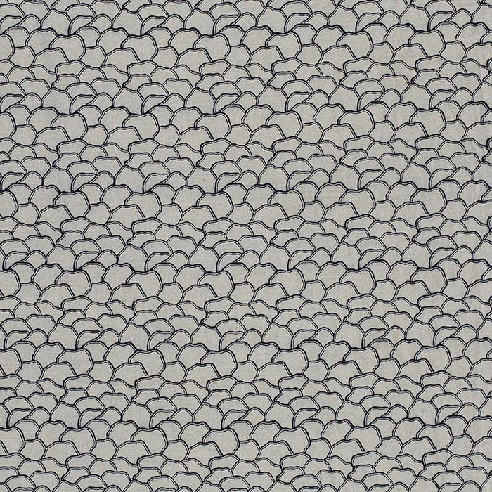 Templeton Mountain Wave Blue Fabric T2004-01