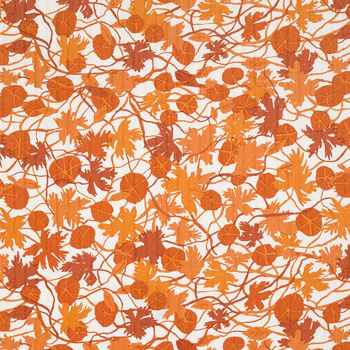 Templeton Paradise Lost Umber Fabric T3000-02