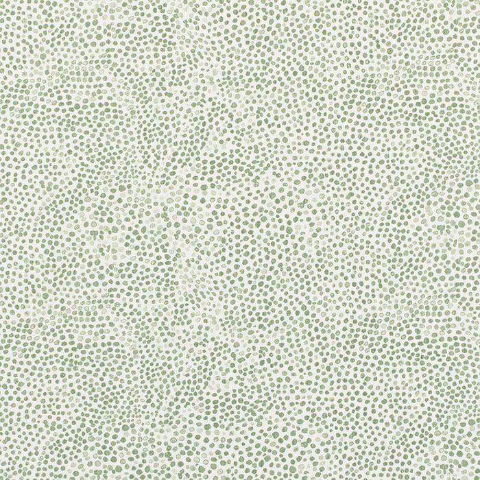Templeton Dottie Evergreen Fabric T3004-02