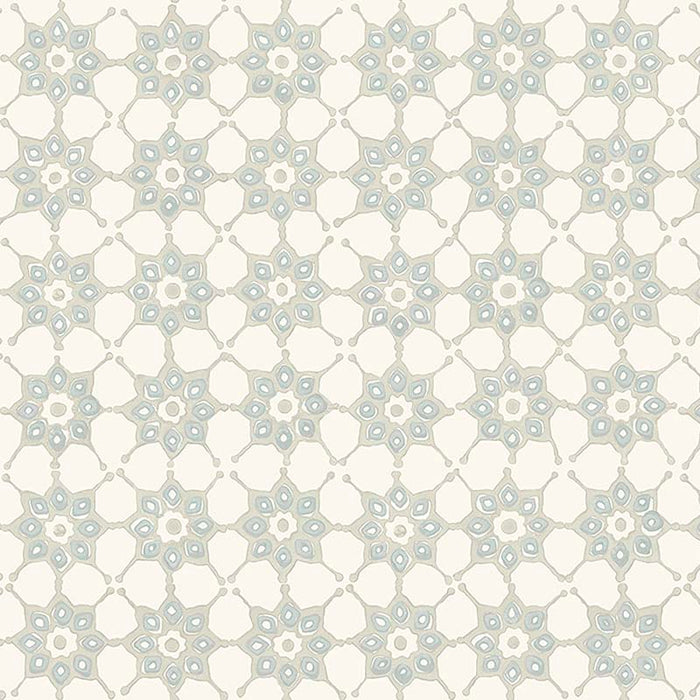 Galbraith & Paul Tile Tin Wallpaper