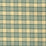 Marvic Textiles Toile Carreaux Pine Fabric 6138