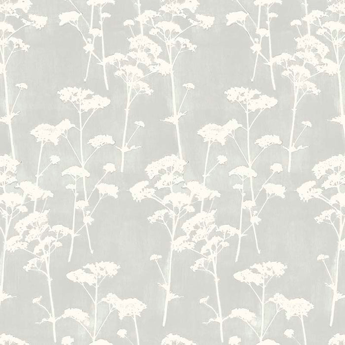 Galbraith & Paul Valerian Stainless Wallpaper