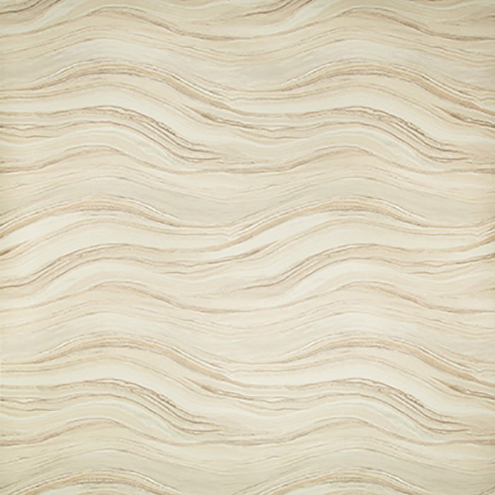 Kravet Couture Envisioned P Champagne Wallpaper W3489.16.0