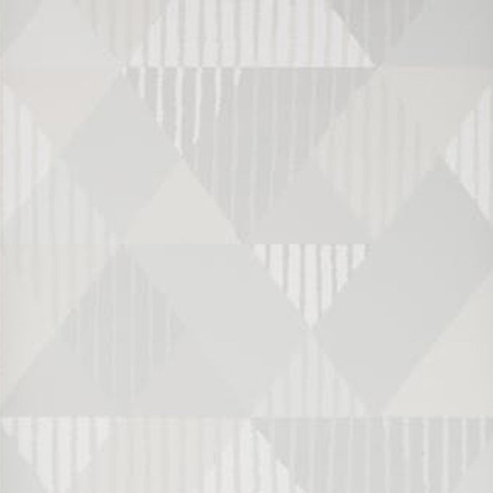Kravet Design Mod Peaks Platinum Wallpaper W3498.106.0