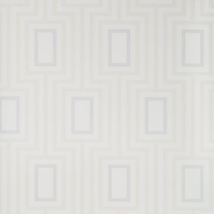 Kravet Design Metromod Platinum Wallpaper W3499.116.0