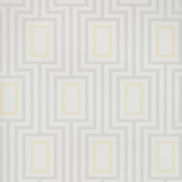 Kravet Design Metromod Citrine Wallpaper W3499.411.0