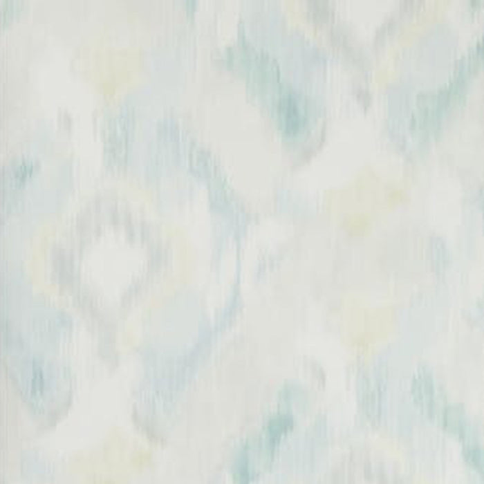 Kravet Design Mirage Aqua Wallpaper W3509.315.0