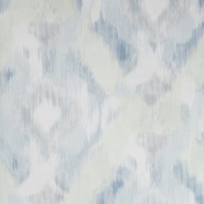 Kravet Design Mirage Denim Wallpaper W3509.513.0