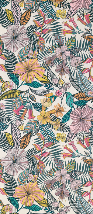 Matthew Williamson Valldemosa 1 Wallpaper W7260-01