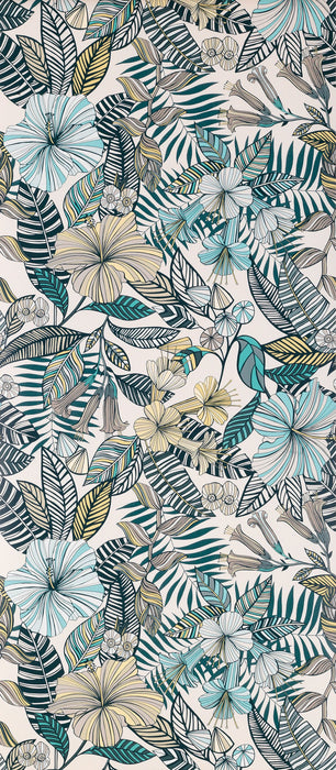 Matthew Williamson Valldemosa 2 Wallpaper W7260-02