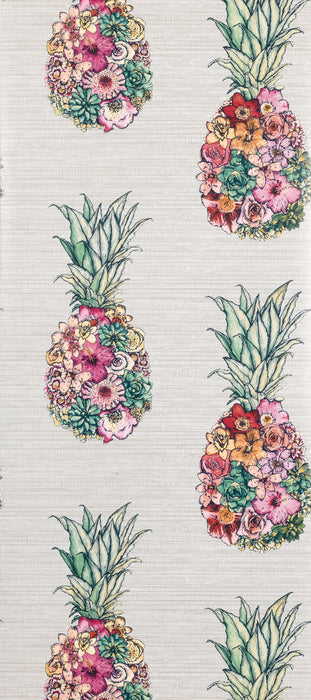 Matthew Williamson Ananas 1 Wallpaper W7266-01