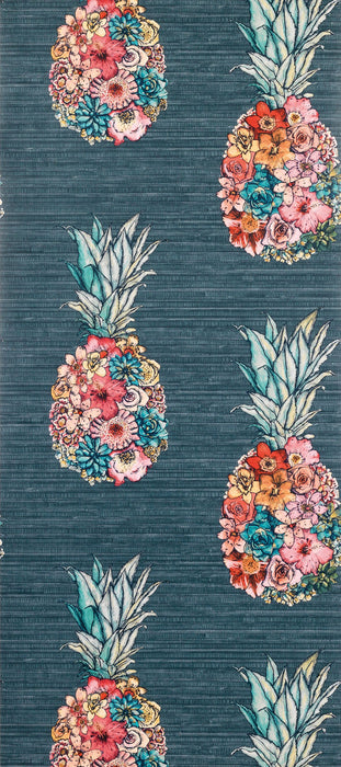 Matthew Williamson Ananas 3 Wallpaper W7266-03