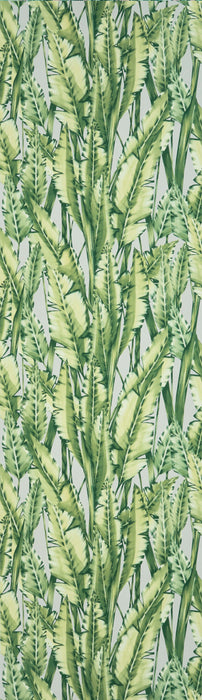 Osborne & Little Tiger Leaf 2 Wallpaper W7333-02
