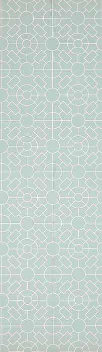 Osborne & Little Knot Garden 3 Wallpaper W7455-03