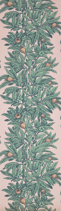 Osborne & Little Medlar 1 Wallpaper W7458-01