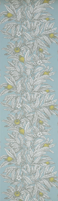 Osborne & Little Medlar 3 Wallpaper W7458-03