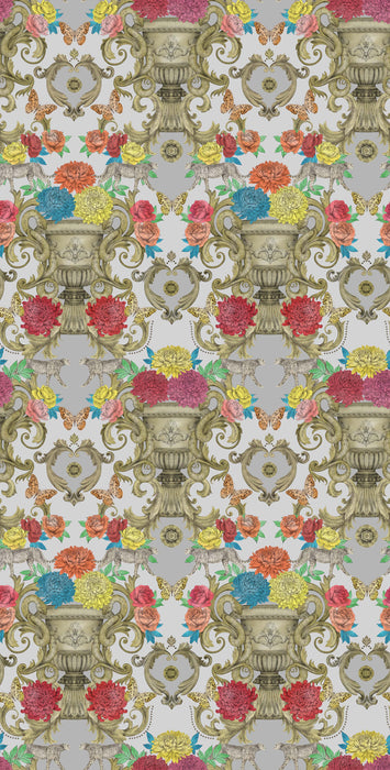 Matthew Williamson Chateau 1 Wallpaper W7490-01