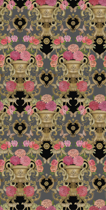 Matthew Williamson Chateau 2 Wallpaper W7490-02