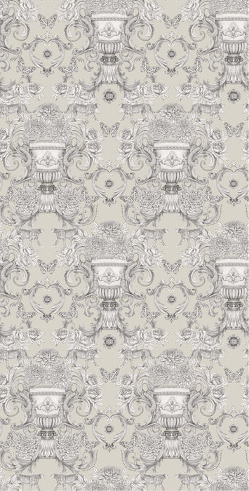 Matthew Williamson Chateau 3 Wallpaper W7490-03