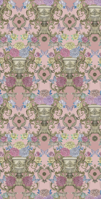 Matthew Williamson Chateau 4 Wallpaper W7490-04