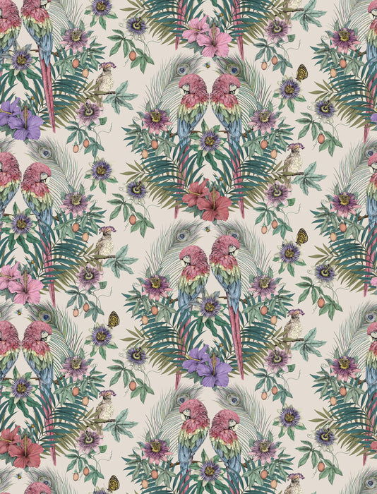 Matthew Williamson Ventura 2 Wallpaper W7494-02