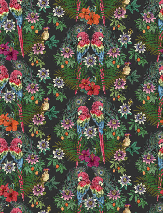 Matthew Williamson Ventura 3 Wallpaper W7494-03