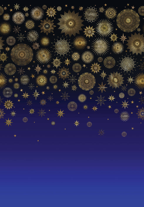 Matthew Williamson Celestia Panel 1 Wallpaper W7495-01