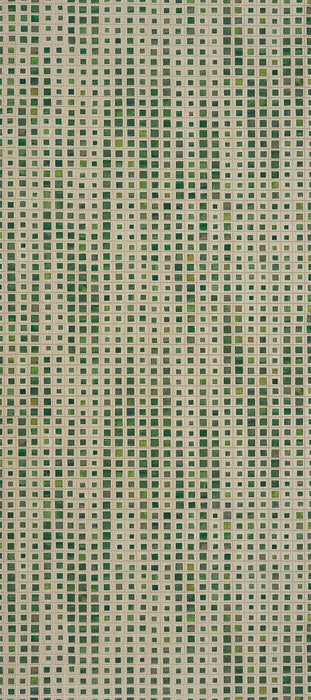 Osborne & Little Sunago Vinyl 1 Wallpaper W7551-01
