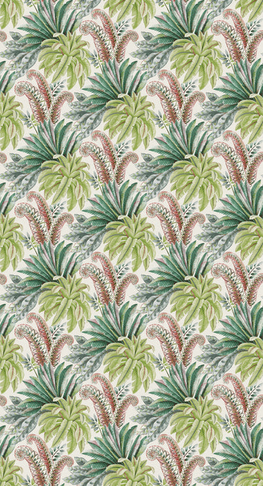Osborne & Little Paloma 2 Wallpaper W7614-02