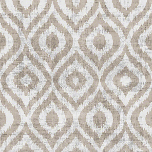Winfield Thybony Batik Hemp Wallpaper WSH1009.WT.0