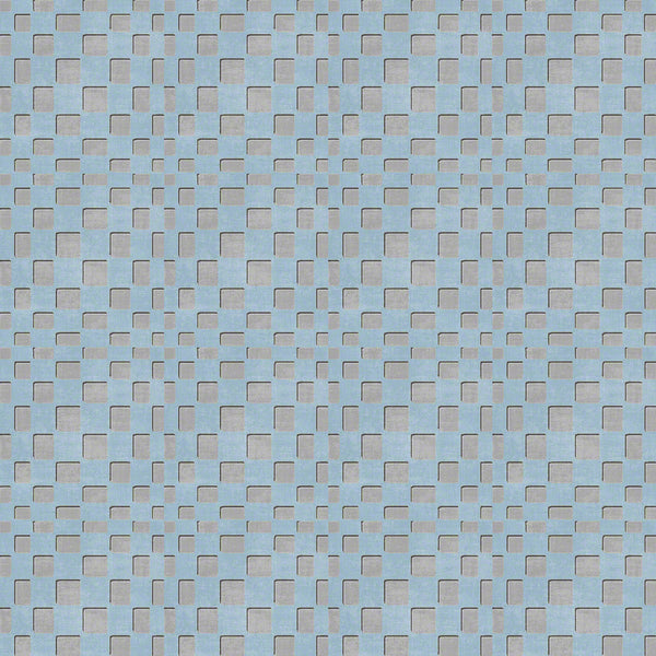 Winfield Thybony Eyepop Blue Wallpaper WSH1024.WT.0