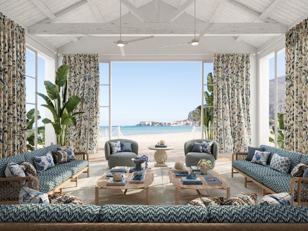 Introducing Zimmer + Rohde | +5 More Iconic Brands