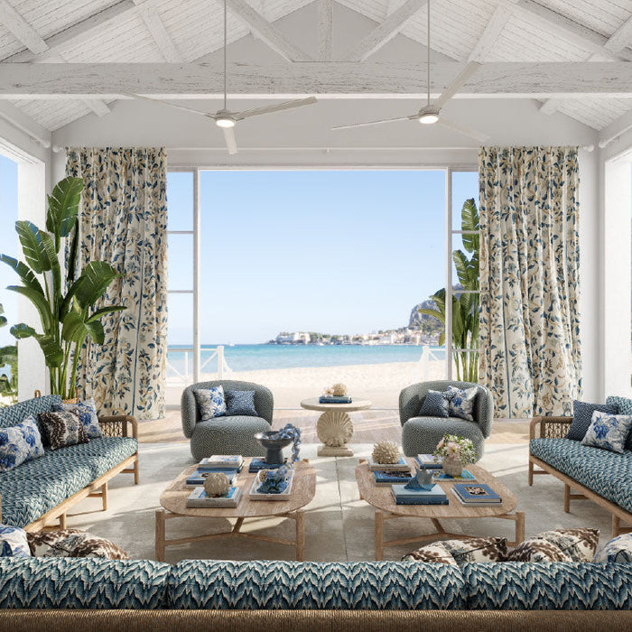 Introducing Zimmer + Rohde | +5 More Iconic Brands