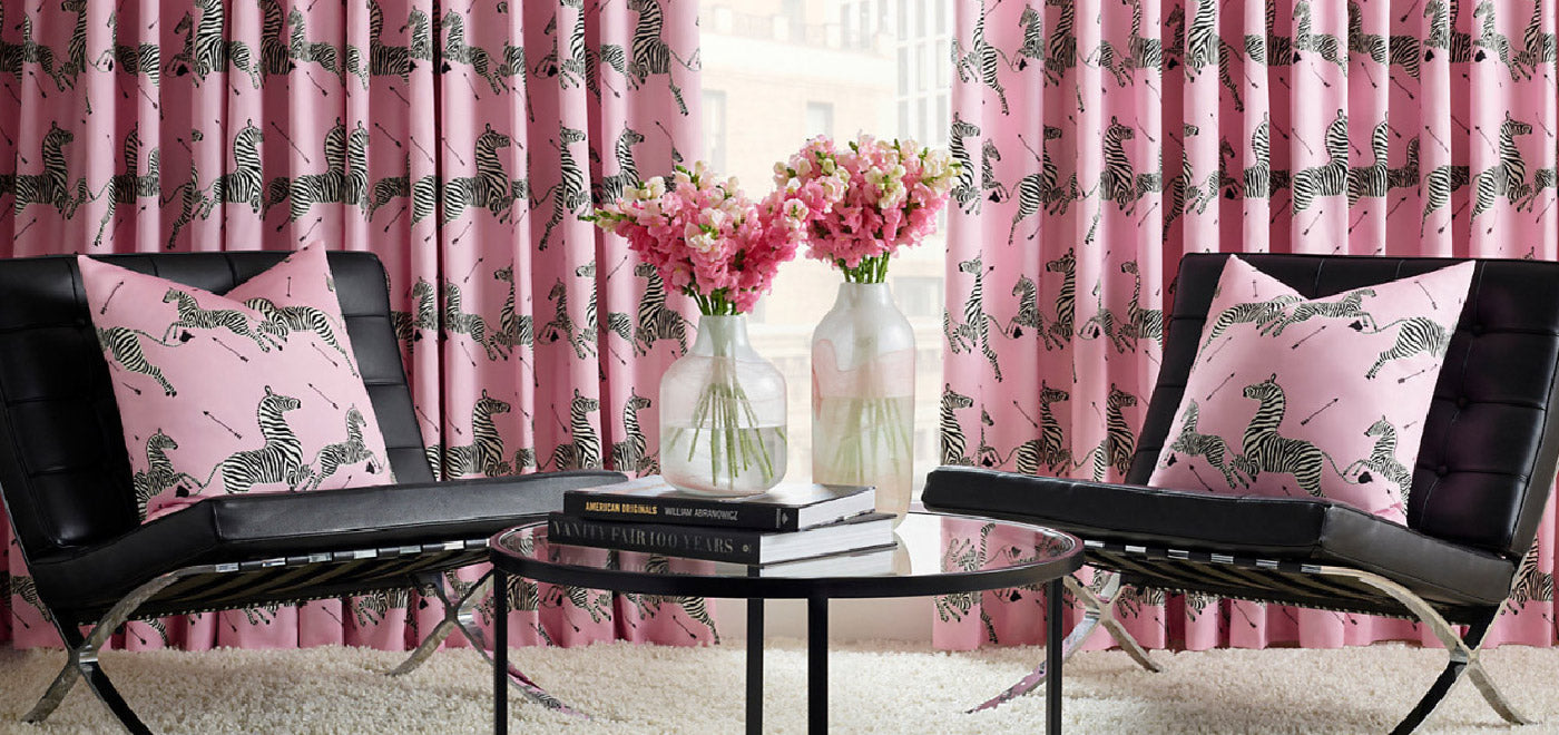 Smart Curtain Tricks to Transform Your Living Room