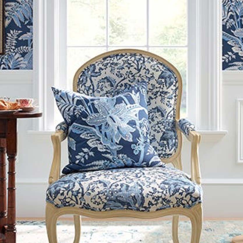 Brunschwig & Fils Manoir Fabric