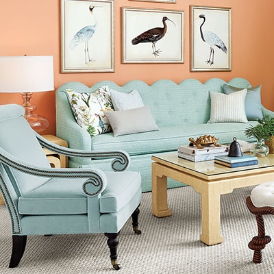 Bunny Williams Fabric