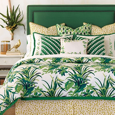 Lelievre Similis Cuirs Faux Leather Fabric