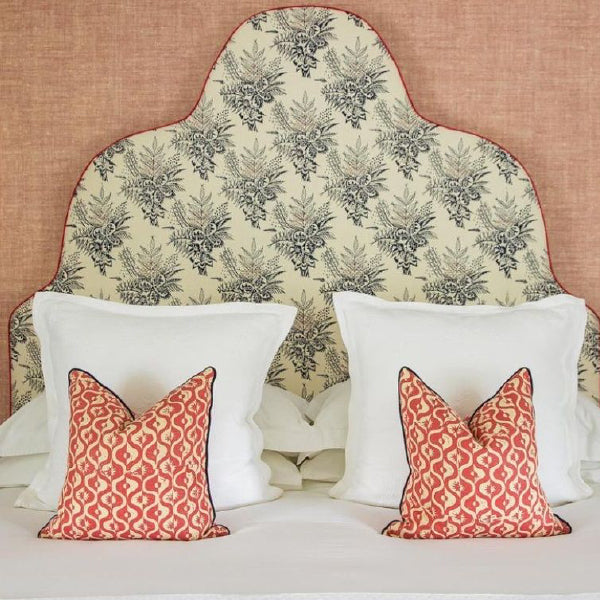 Christopher Farr Barron & Larcher Fabric