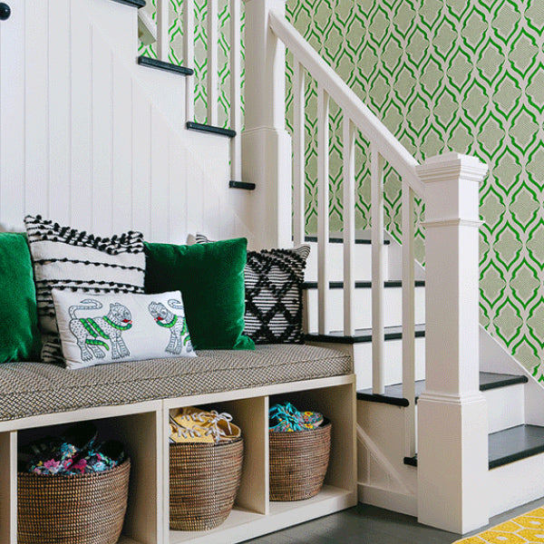 Christopher Farr Michael Szell Wallpaper