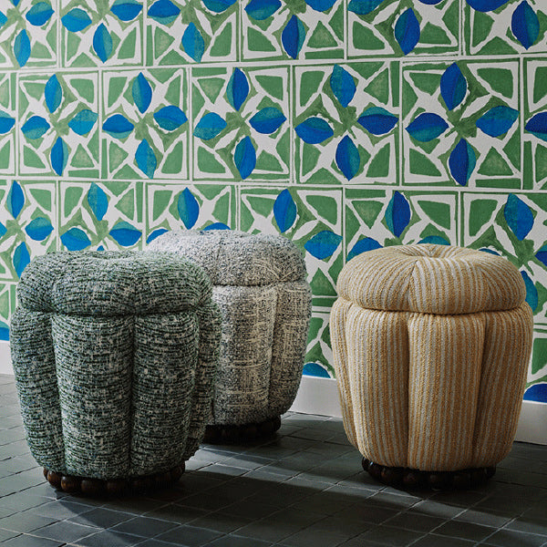 Christopher Farr Sandra Blow Wallpaper