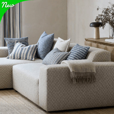 Clarke & Clarke Evora Fabric