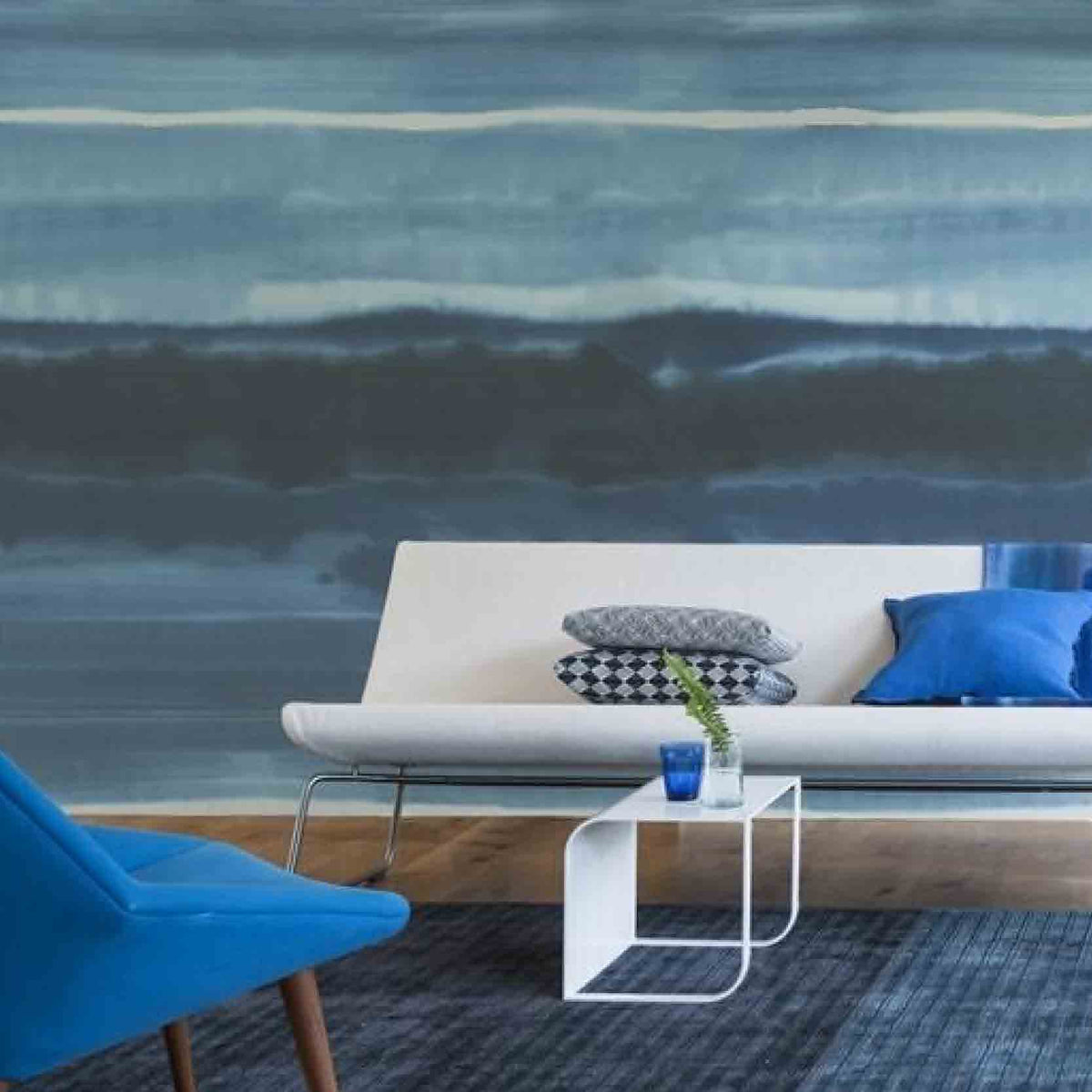 Designers Guild Casablanca Textured Wallpaper | 40% Off - Free Shipping ...